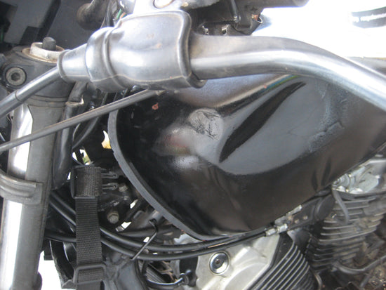 Image Title 1984 HONDA VT500FT ASCOT $1999.00 OBO